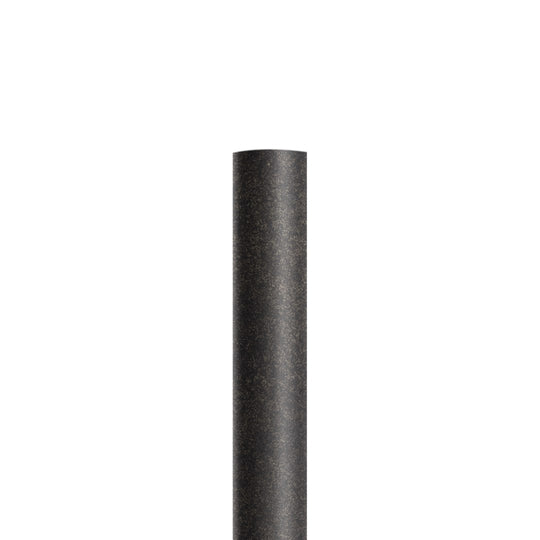 Smooth Aluminum Post