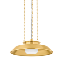 Woodrow Pendant