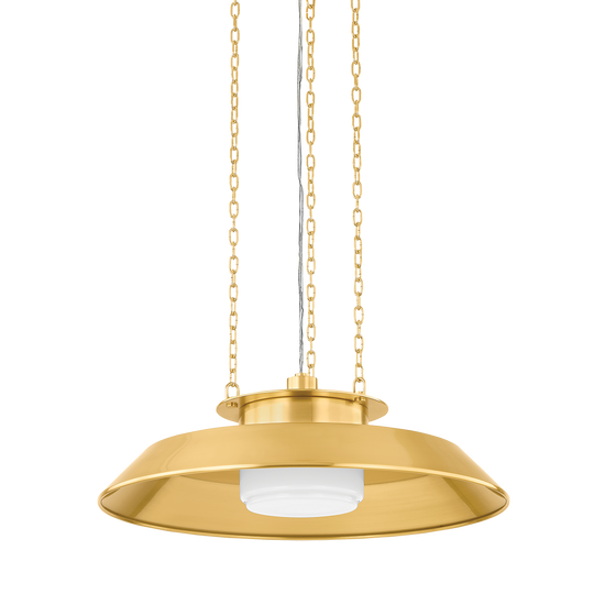 Woodrow Pendant