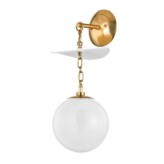 Antoinette 1-Light Sconce