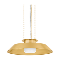 Woodrow Pendant