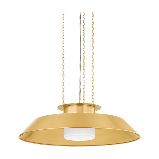 Woodrow Pendant