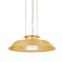 Woodrow Pendant