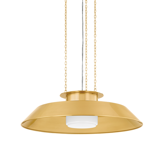 Woodrow Pendant