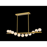 Madrid 11-Light Pendant