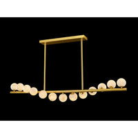 Madrid 13-Light Pendant
