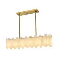 Madrid 6-Light Chandelier