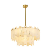 Madrid 12-Light Chandelier