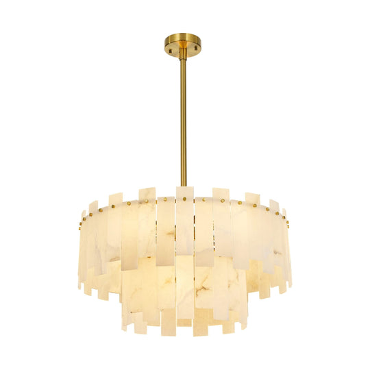 Madrid 12-Light Chandelier
