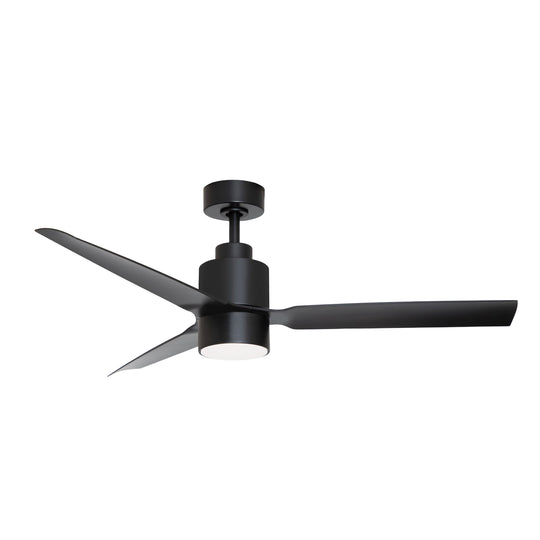 Falcon DC 52" Indoor/Outdoor Fan with LED Light Kit