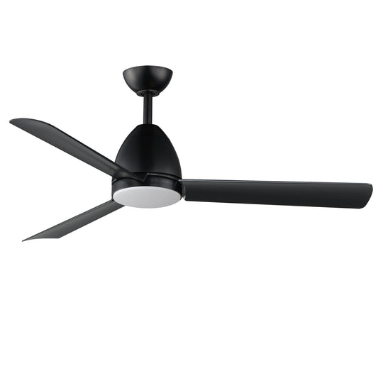 Seaborne 52" Marine Grade Fan with LED Light Kit