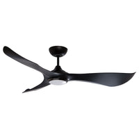 Keanu 56" Indoor/Outdoor Fan with LED Light Kit