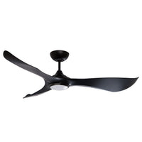 Keanu 56" Indoor/Outdoor Fan with LED Light Kit