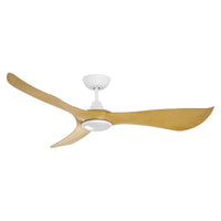 Keanu 56" Indoor/Outdoor Fan with LED Light Kit