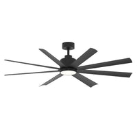 Condor 65" 8-Blade Fan with LED