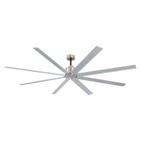 Condor 84" 8-Blade Fan