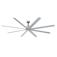 Condor 84" 8-Blade Fan