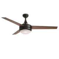 Trio 52" 3-Blade Fan