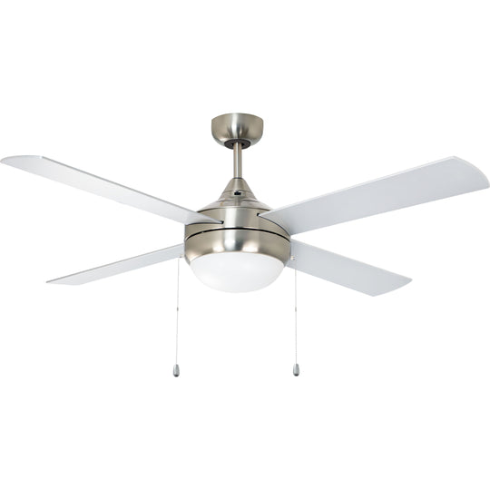 Quattro 52" 4-Blade Fan