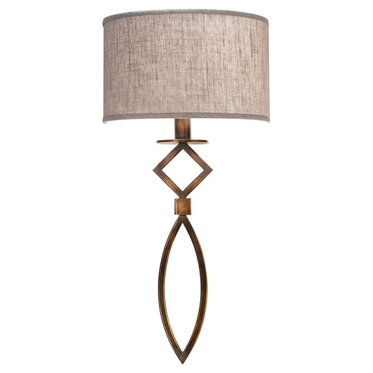 Cienfuegos 25" Sconce