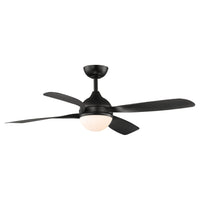 Bola 52" Indoor Fan with LED Light Kit