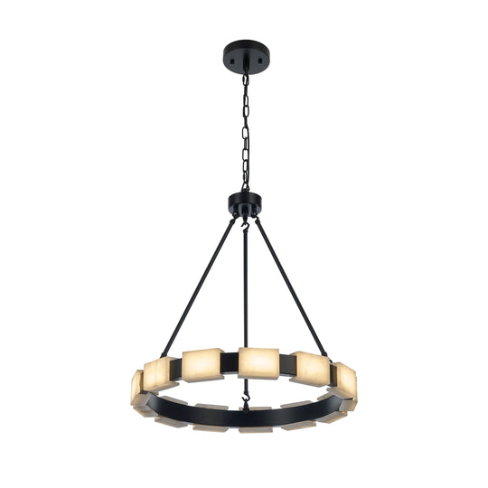 Madrid 13-Light Pendant