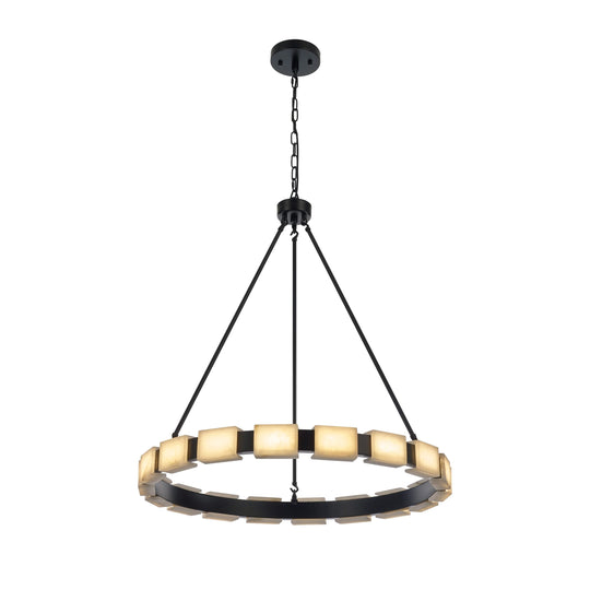 Madrid 18-Light Pendant