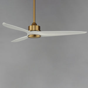 Woodwind 52" Fan with LED Light Kit