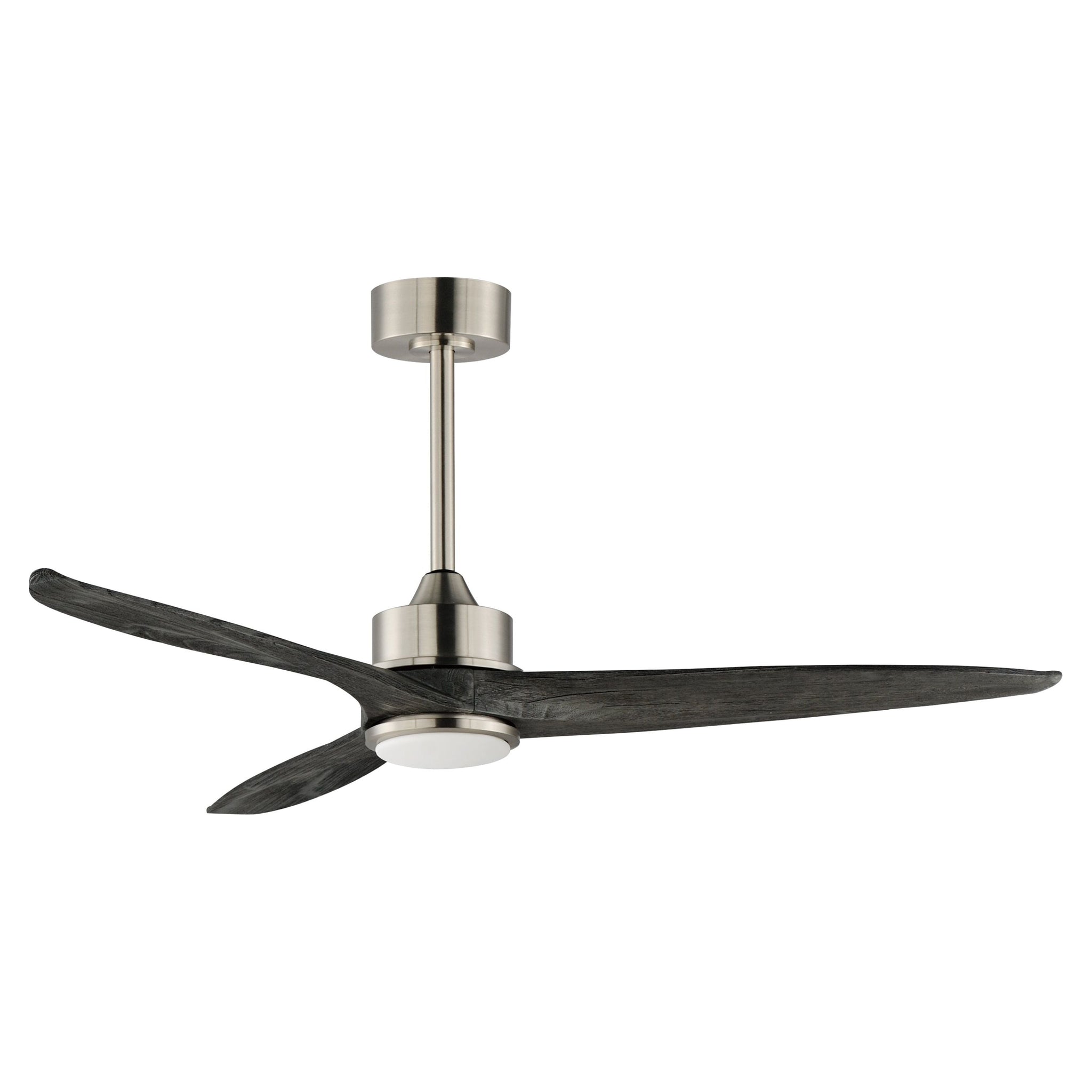 Woodwind 52" Fan with LED Light Kit