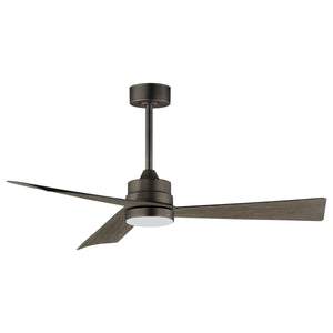 Vortex 52" Indoor Fan with LED Light Kit