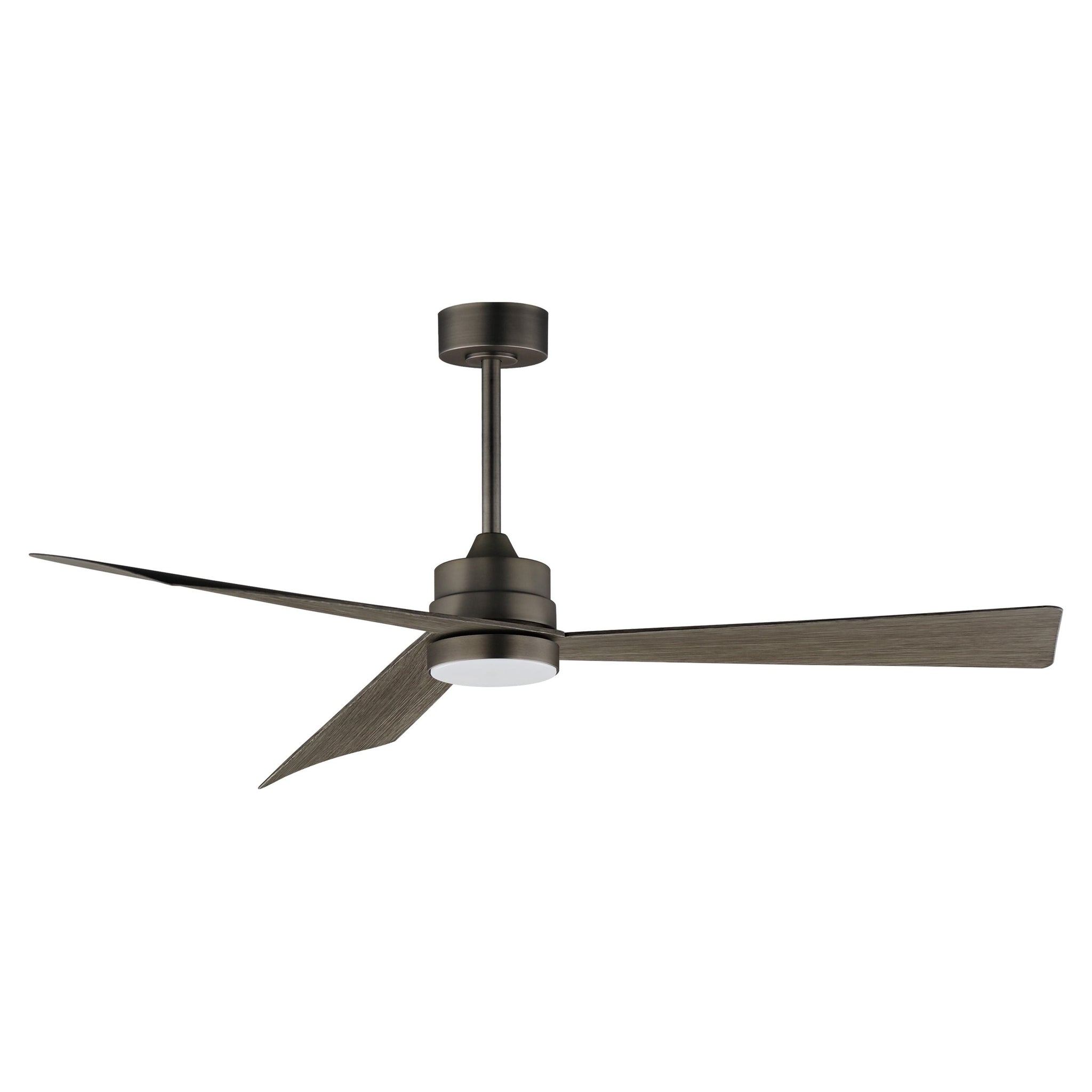 Vortex 60" Indoor Fan with LED Light Kit