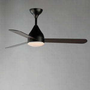 Selene 52" 3-Blade Fan with LED Light Kit