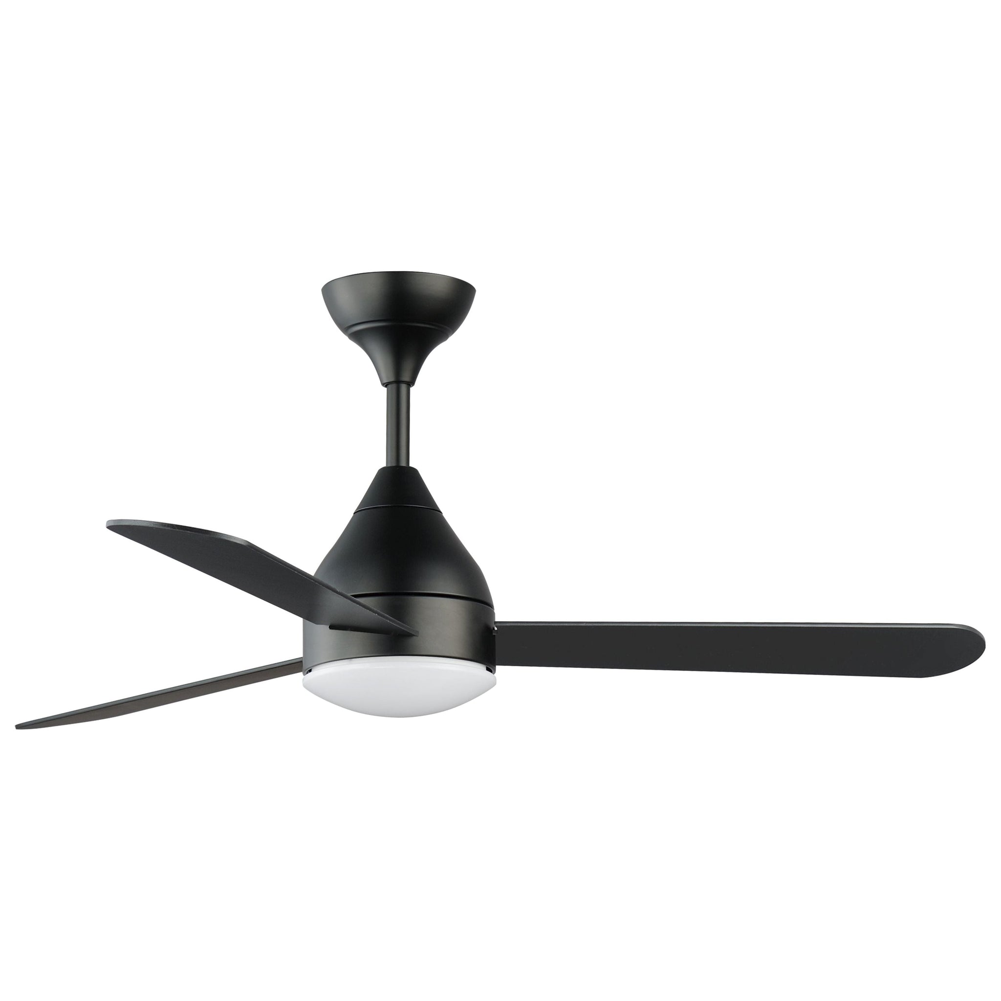 Selene 52" 3-Blade Fan with LED Light Kit