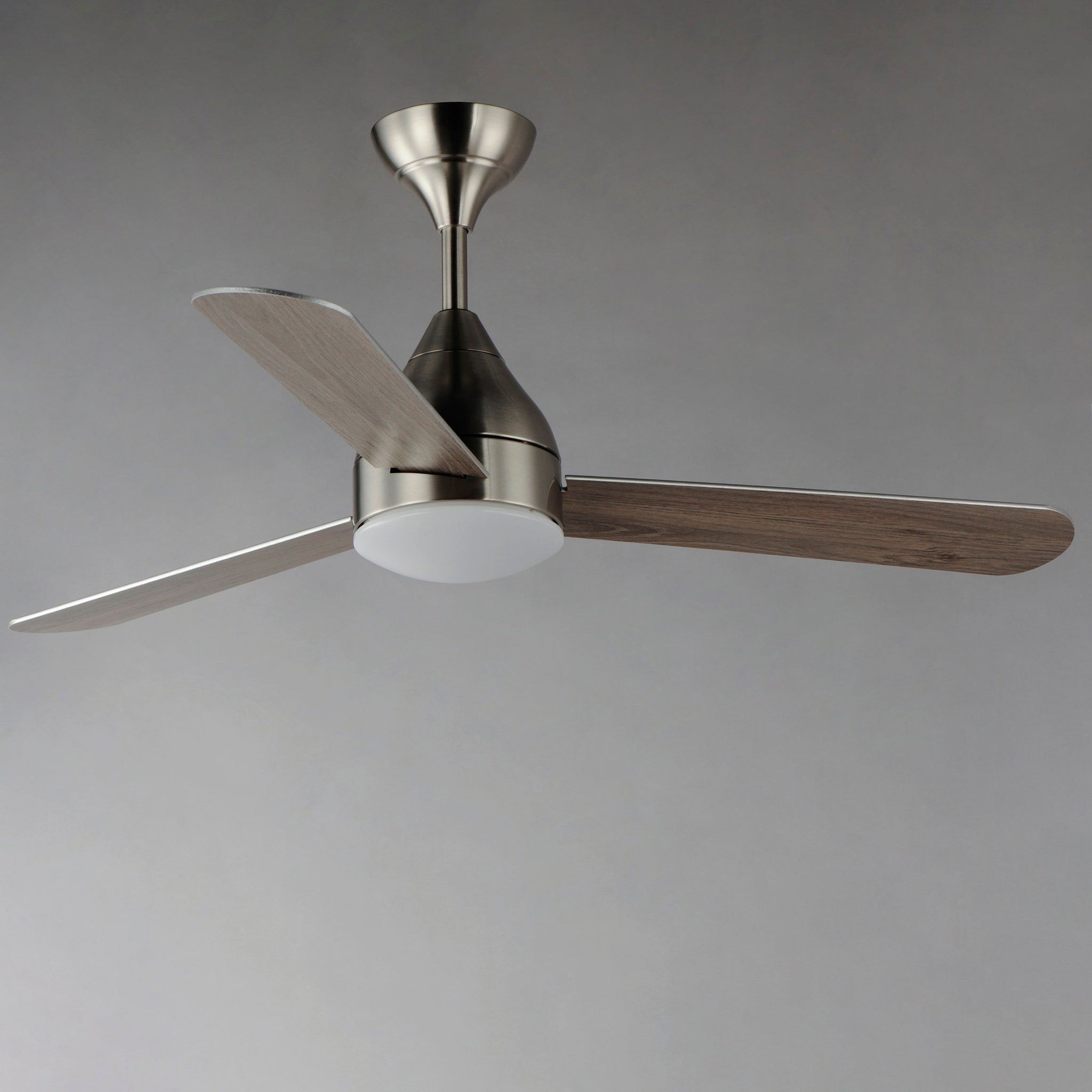 Selene 52" 3-Blade Fan with LED Light Kit