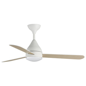 Selene 52" 3-Blade Fan with LED Light Kit