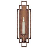 Cienfuegos 22" Sconce