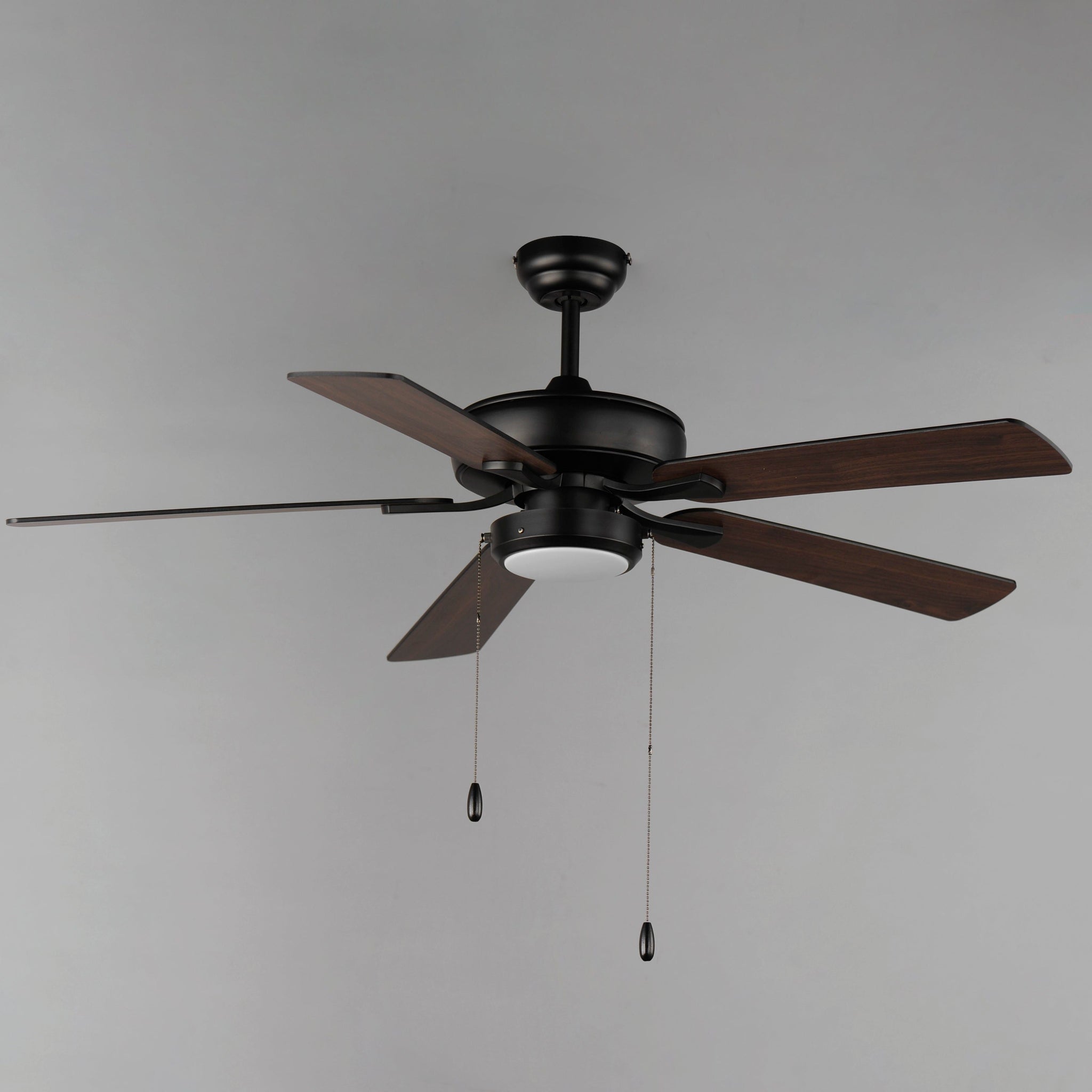 52" Super-Max Ceiling Fan with LED Light Kit