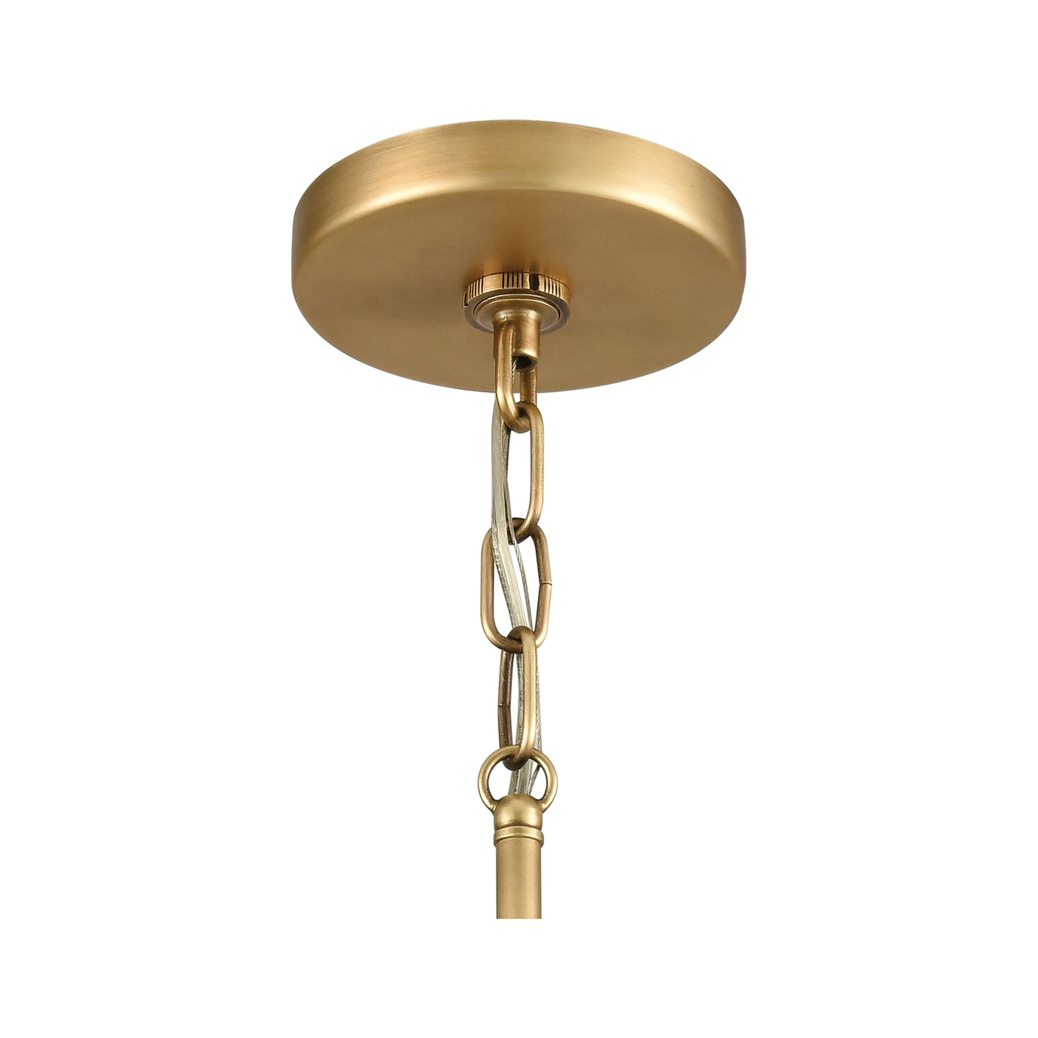 Lyndon 10" Wide 1-Light Mini Pendant