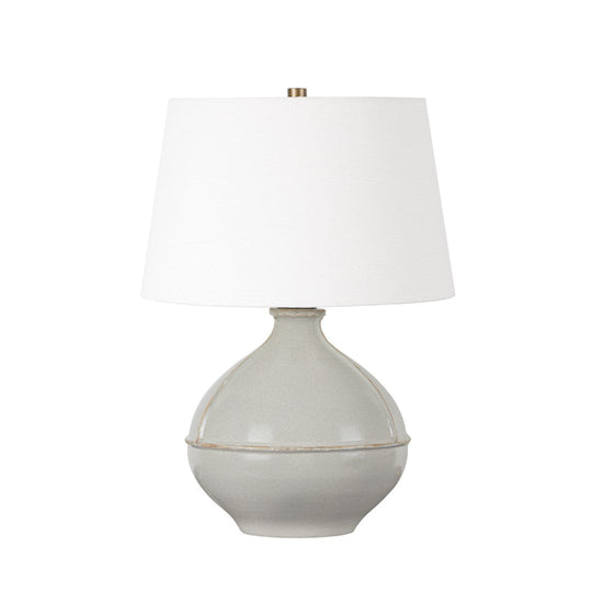 Salvage 1-Light Table Lamp