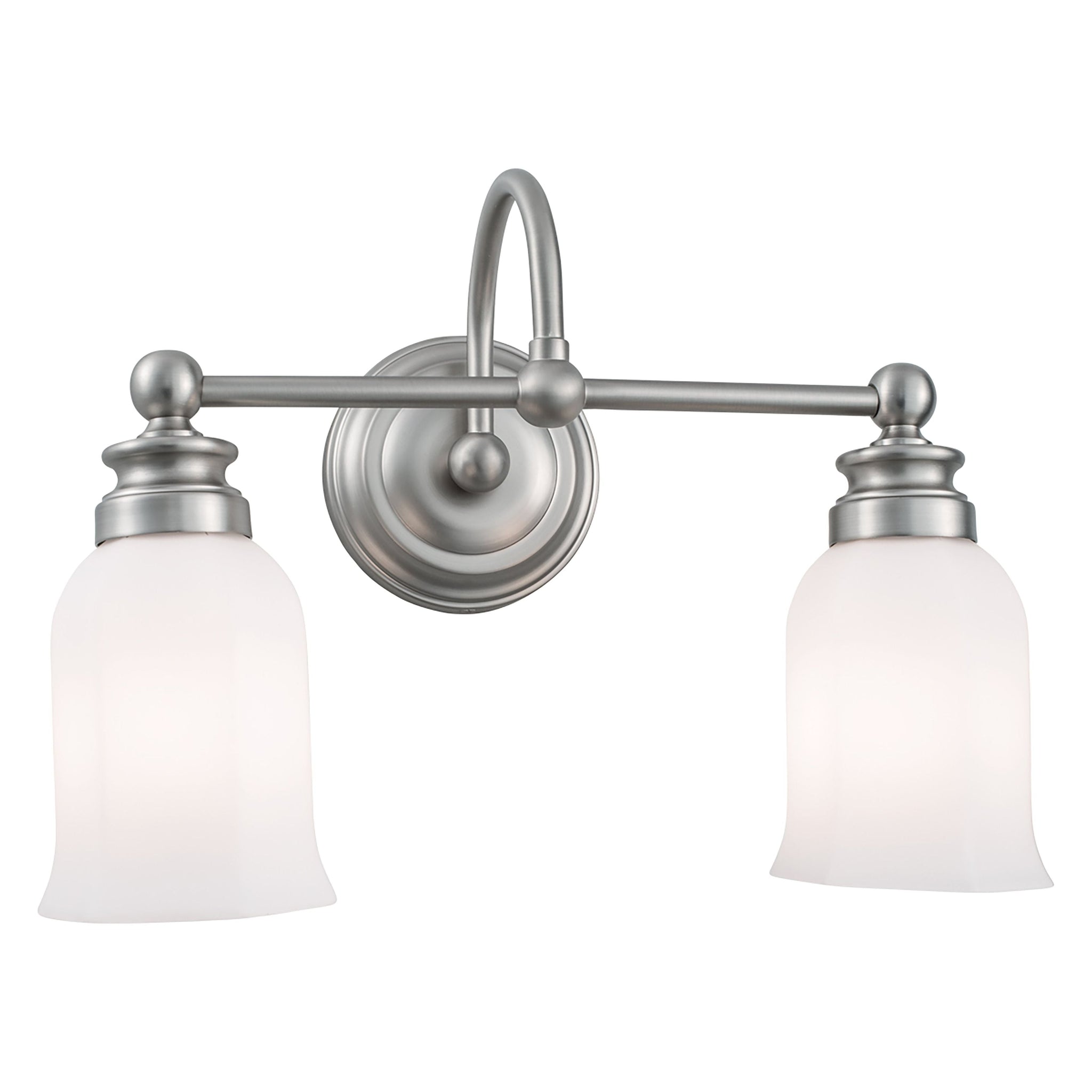 Emily 2-Light Sconce