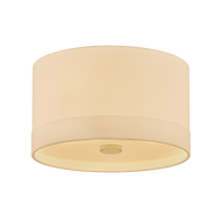Ashland Flush Mount