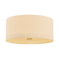 Ashland Flush Mount