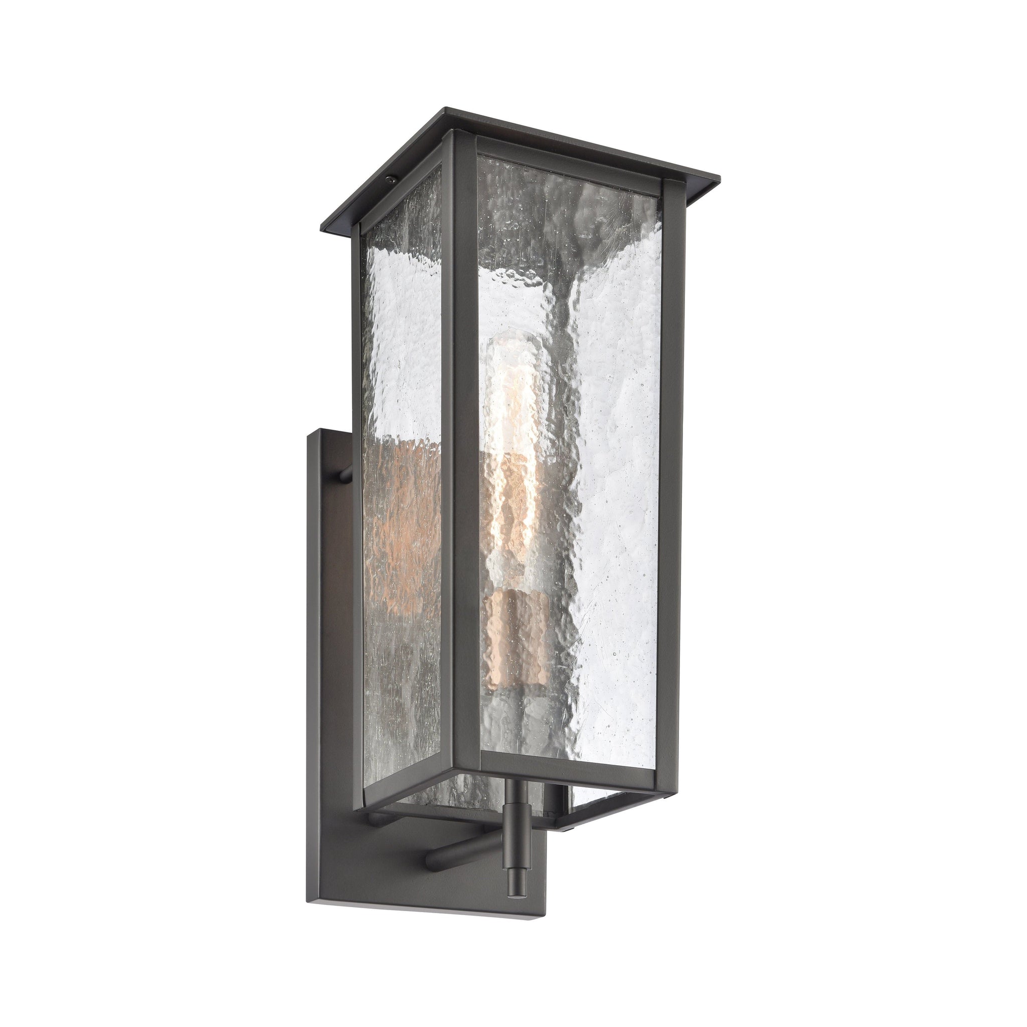 Marquis 18" High 1-Light Outdoor Sconce