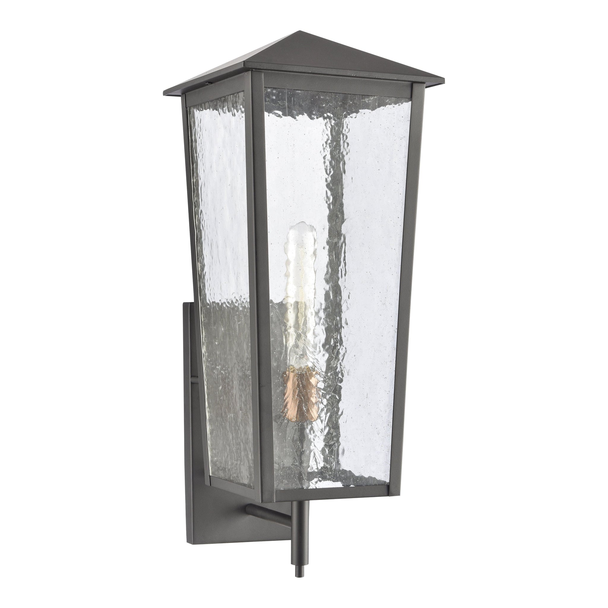 Marquis 23" High 1-Light Outdoor Sconce