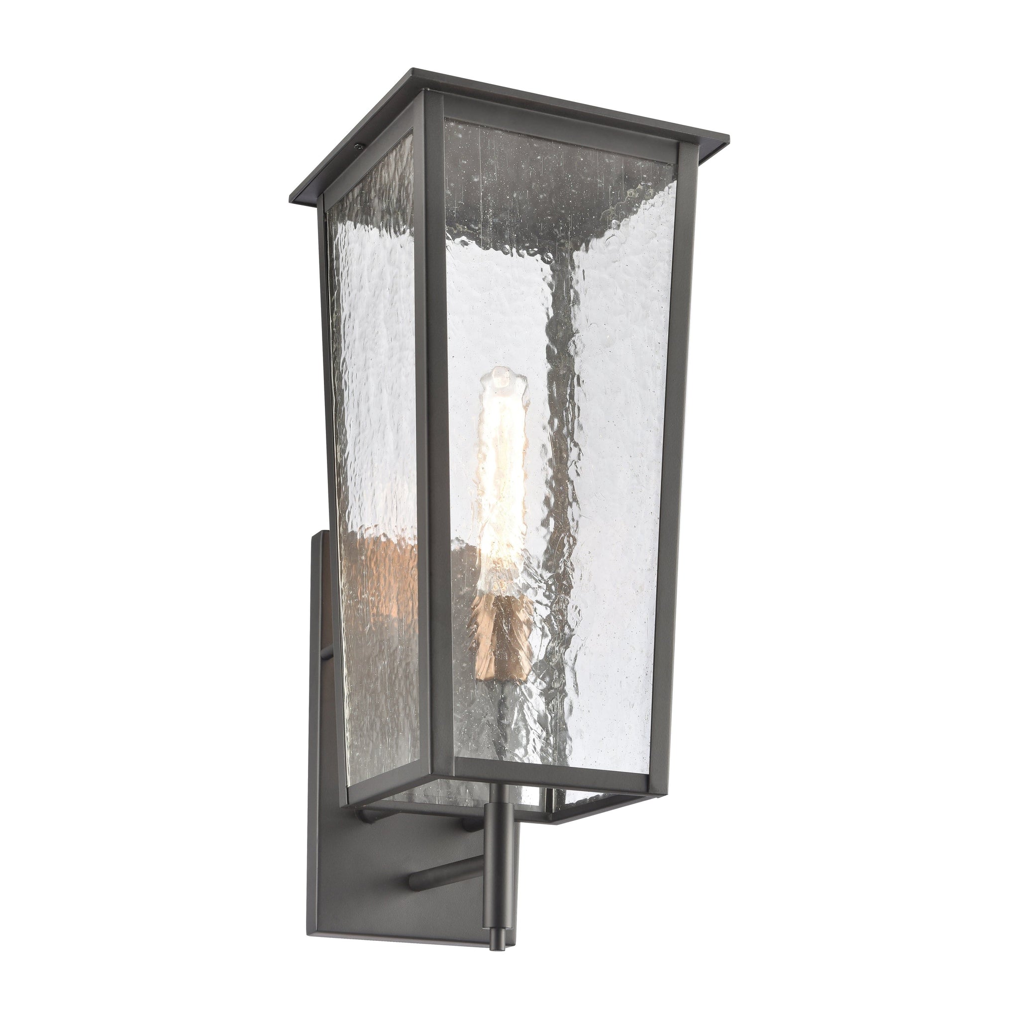 Marquis 23" High 1-Light Outdoor Sconce