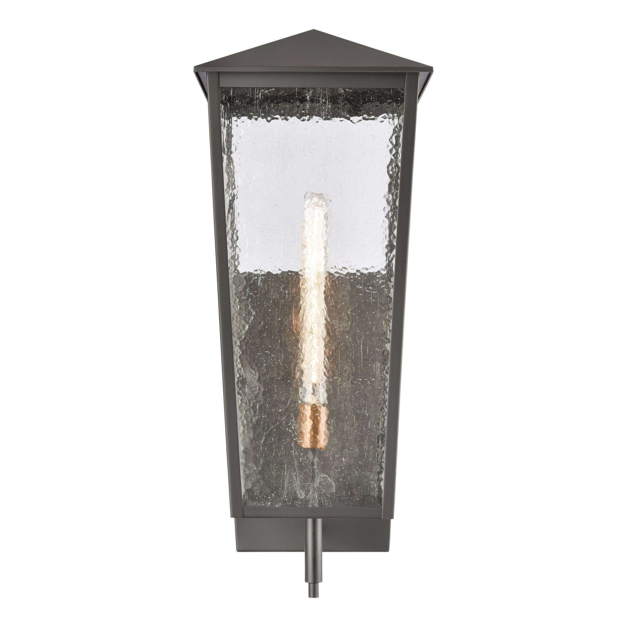 Marquis 28" High 1-Light Outdoor Sconce