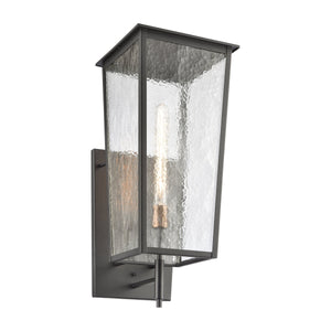 Marquis 28" High 1-Light Outdoor Sconce