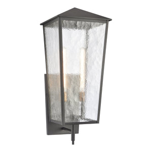 Marquis 32" High 2-Light Outdoor Sconce