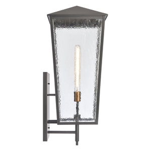 Marquis 32" High 2-Light Outdoor Sconce