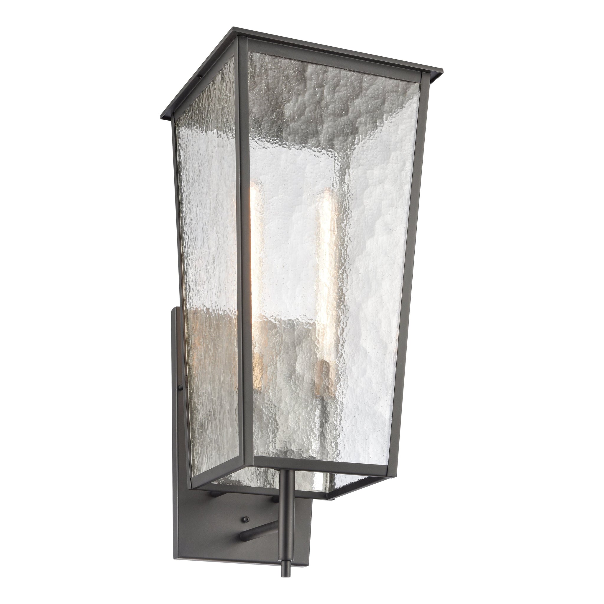 Marquis 32" High 2-Light Outdoor Sconce